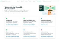 MongoDB